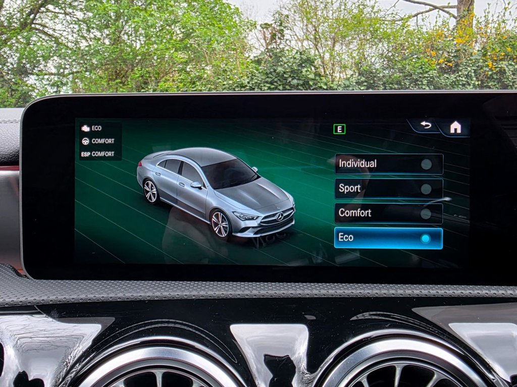 Used Mercedes-Benz CLA 2019 for sale - 78149256: Photo 27