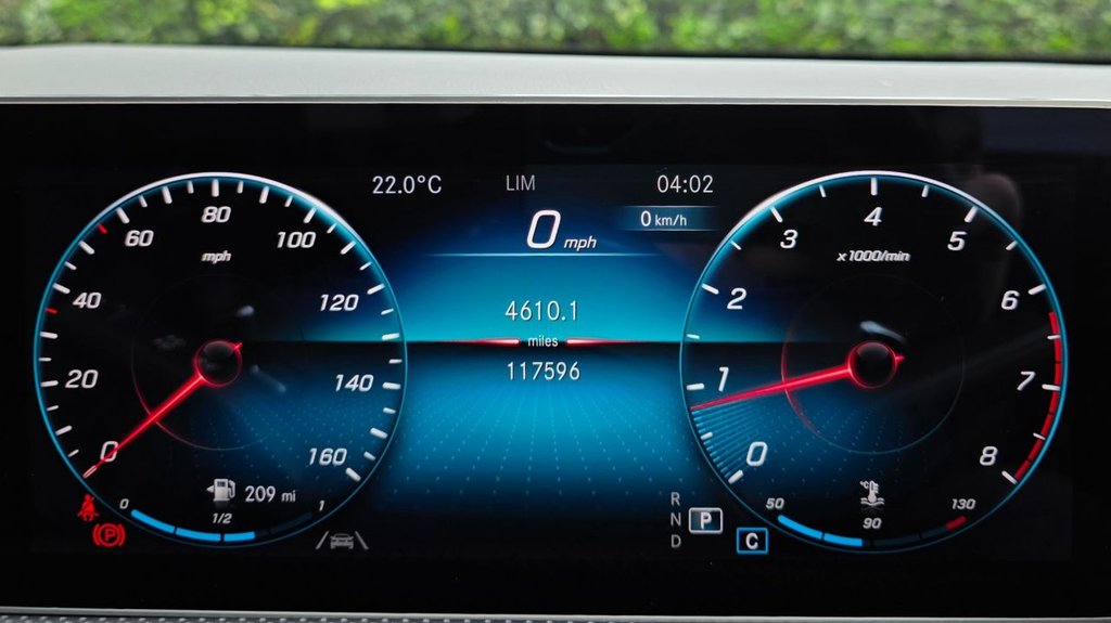 Used Mercedes-Benz CLA 2019 for sale - 78149256: Photo 44