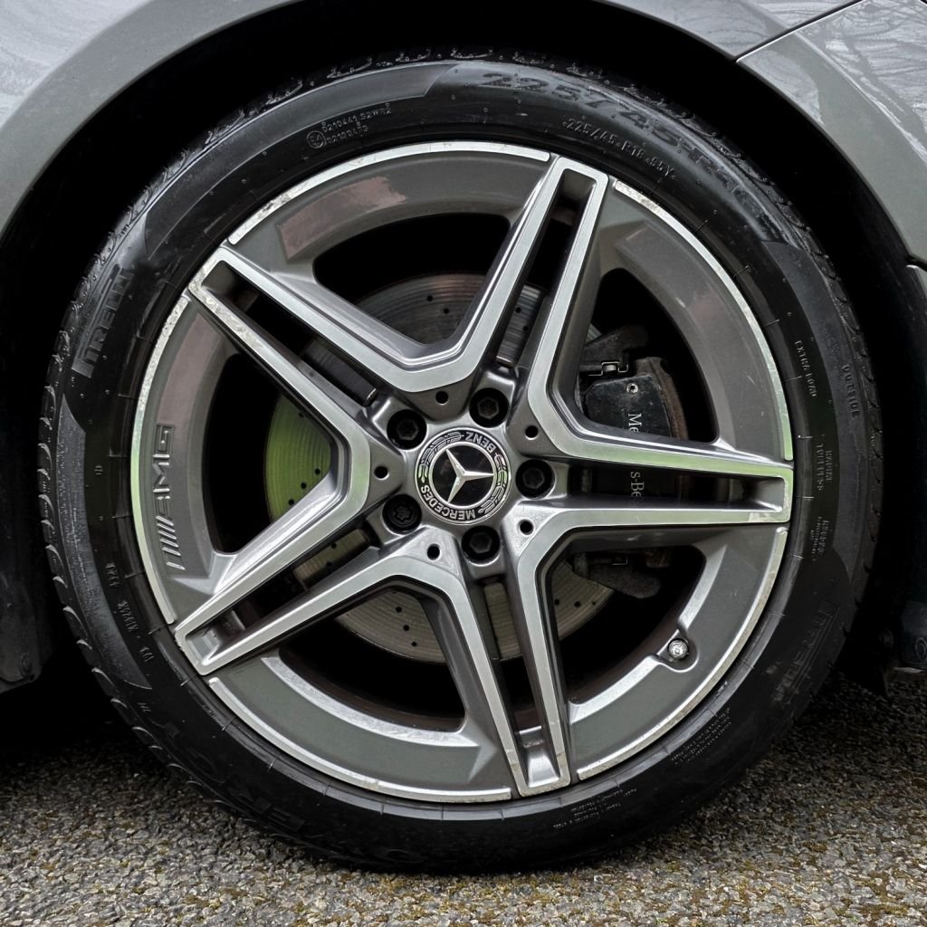 Used Mercedes-Benz CLA 2019 for sale - 78149256: Photo 45