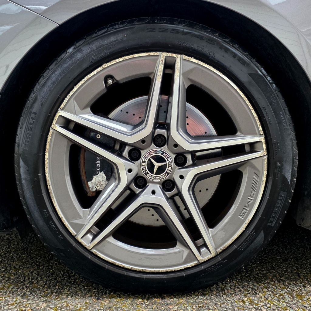 Used Mercedes-Benz CLA 2019 for sale - 78149256: Photo 46