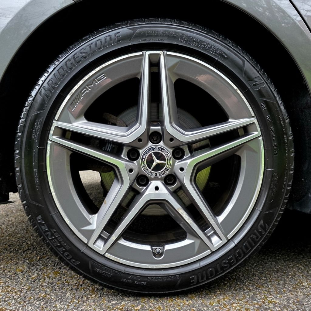 Used Mercedes-Benz CLA 2019 for sale - 78149256: Photo 47