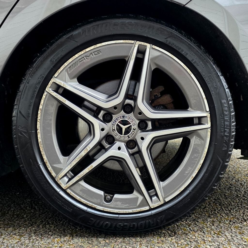 Used Mercedes-Benz CLA 2019 for sale - 78149256: Photo 48