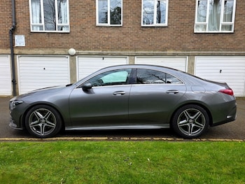 Used Mercedes-Benz CLA 2019 for sale - 78149256: Photo