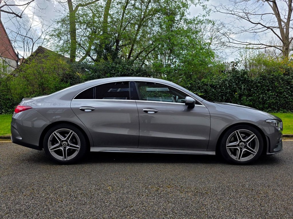 Used Mercedes-Benz CLA 2019 for sale - 78149256: Photo 8