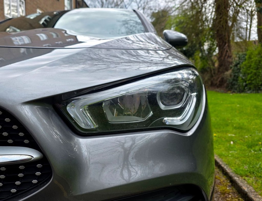 Used Mercedes-Benz CLA 2019 for sale - 78149256: Photo 9