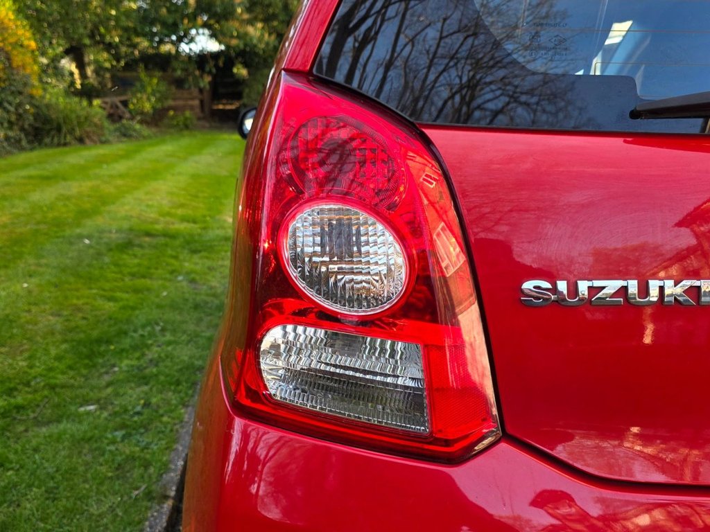 Used Suzuki Alto 2013 for sale - 78167482: Photo 10