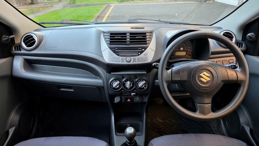 Used Suzuki Alto 2013 for sale - 78167482: Photo 11