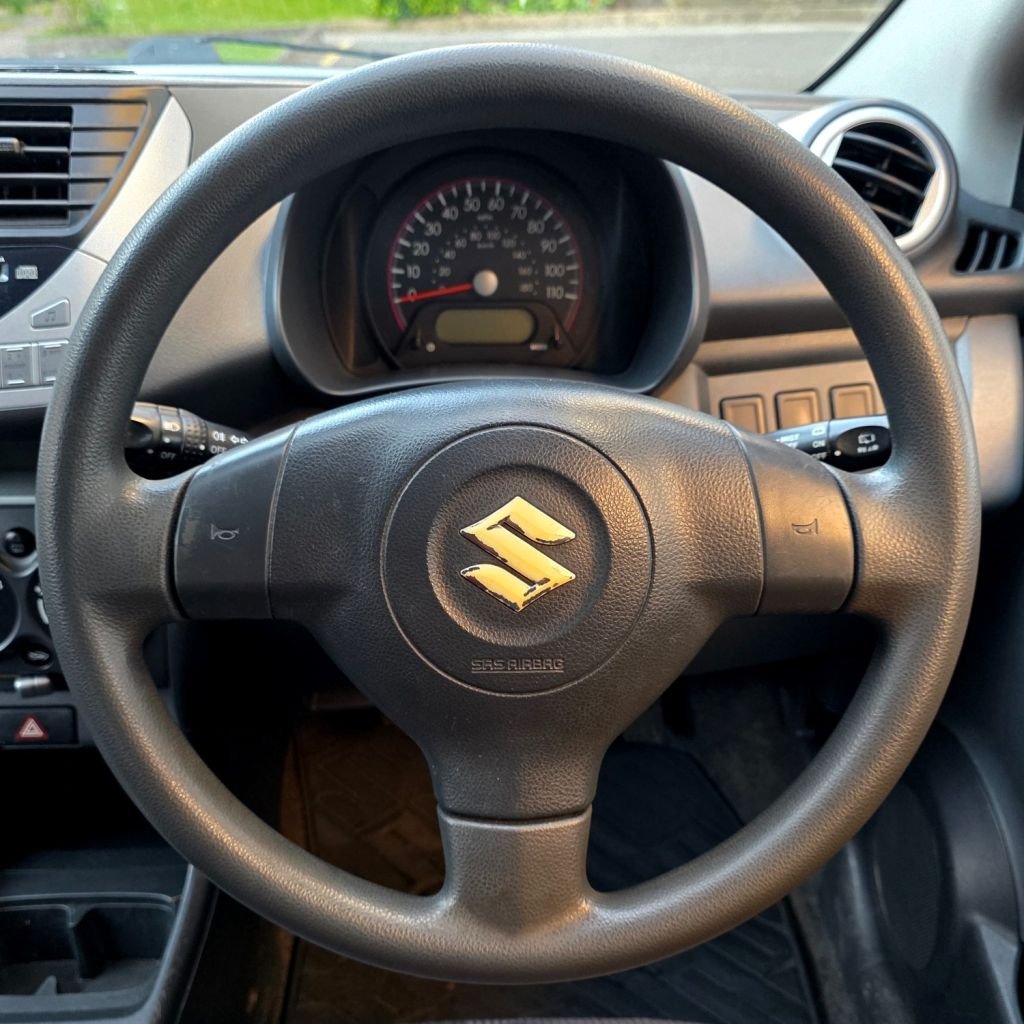 Used Suzuki Alto 2013 for sale - 78167482: Photo 12