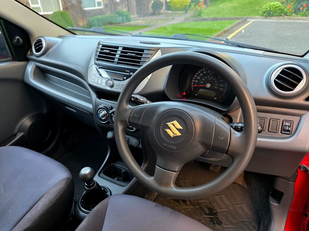 Used Suzuki Alto 2013 for sale - 78167482: Photo 15