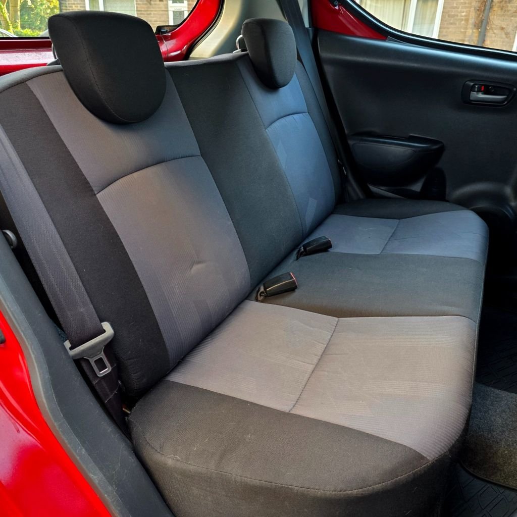 Used Suzuki Alto 2013 for sale - 78167482: Photo 18