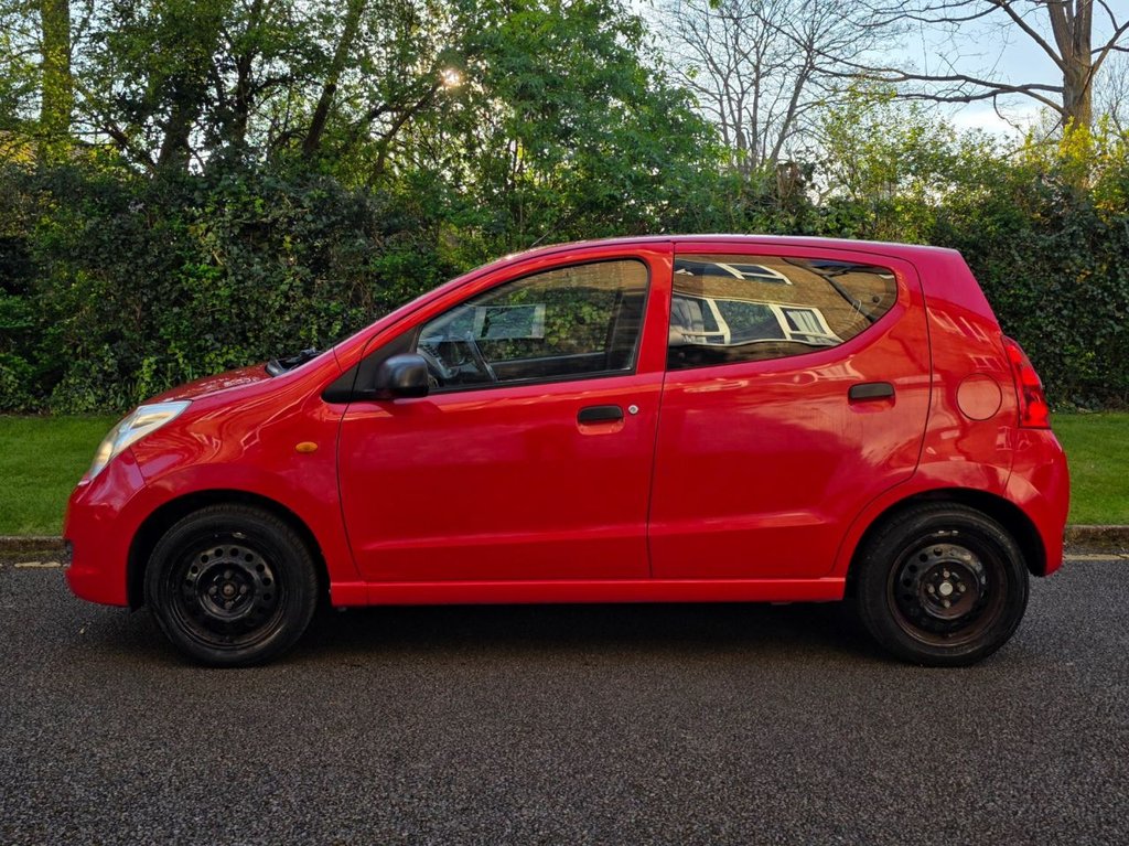 Used Suzuki Alto 2013 for sale - 78167482: Photo 4