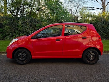 Used Suzuki Alto 2013 for sale - 78167482: Photo