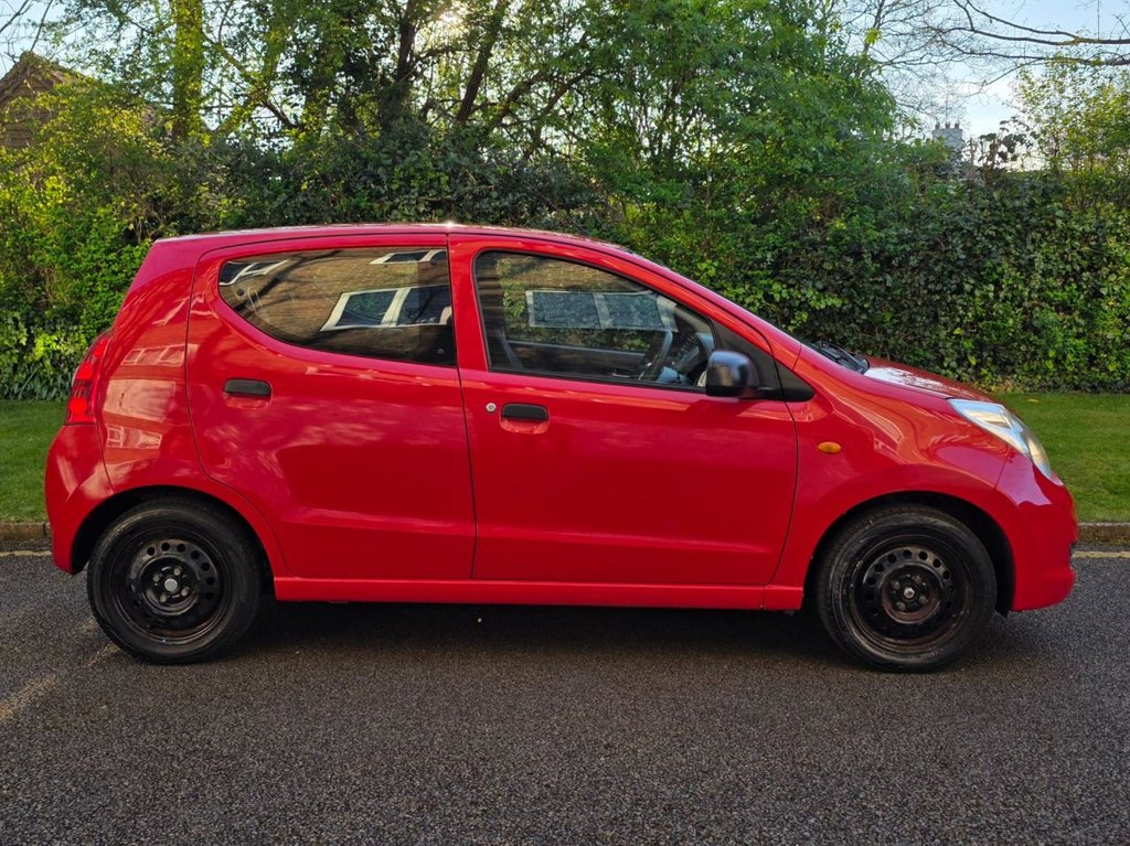 Used Suzuki Alto 2013 for sale - 78167482: Photo 8