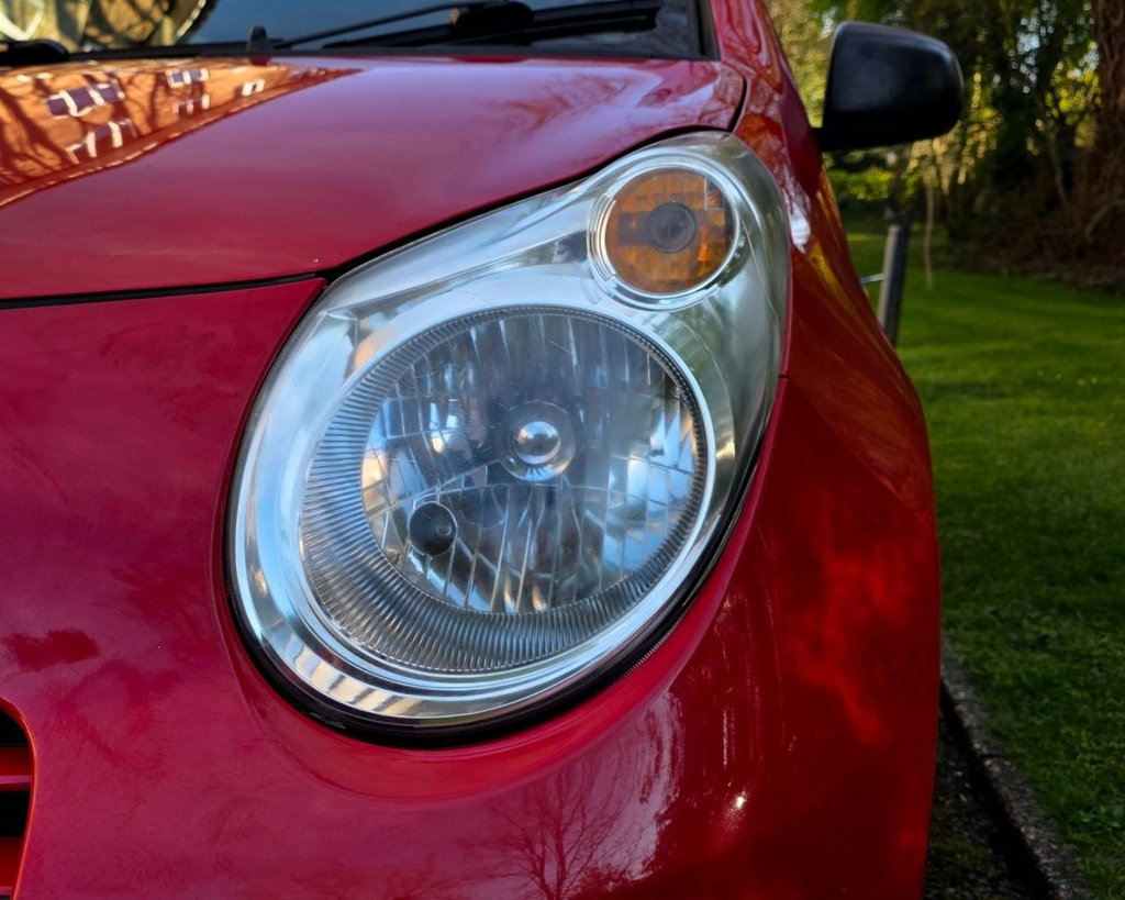 Used Suzuki Alto 2013 for sale - 78167482: Photo 9