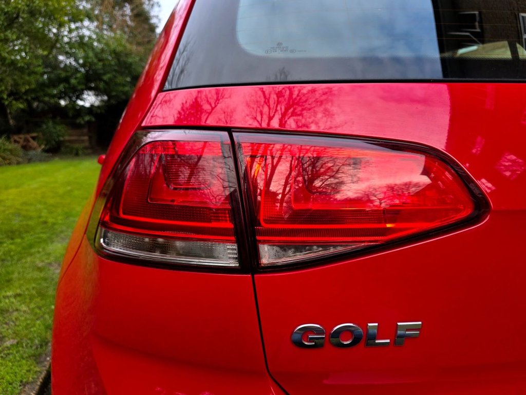 Used Volkswagen Golf 2014 for sale - 77809971: Photo 10