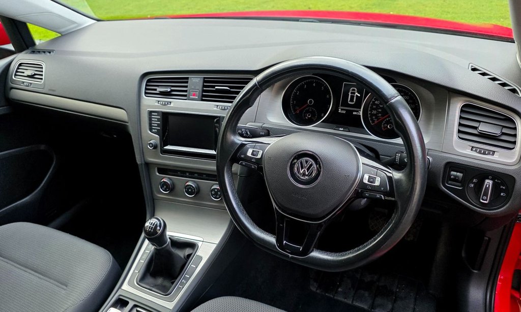 Used Volkswagen Golf 2014 for sale - 77809971: Photo 12
