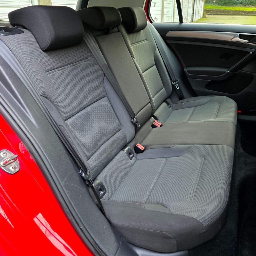 Used Volkswagen Golf 2014 for sale - 77809971: Photo 15