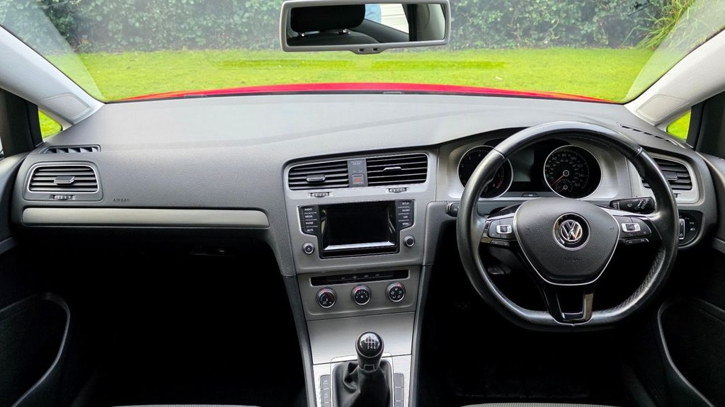 Used Volkswagen Golf 2014 for sale - 77809971: Photo 16