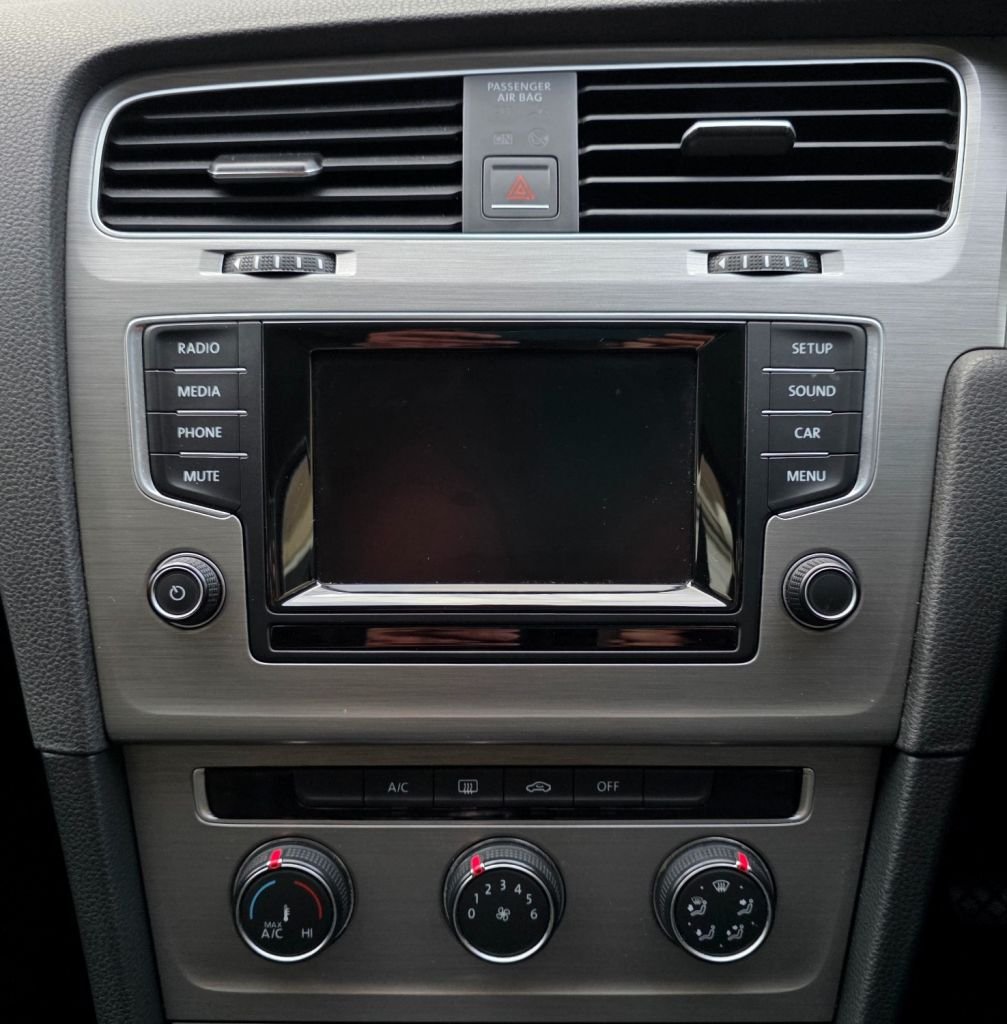 Used Volkswagen Golf 2014 for sale - 77809971: Photo 20