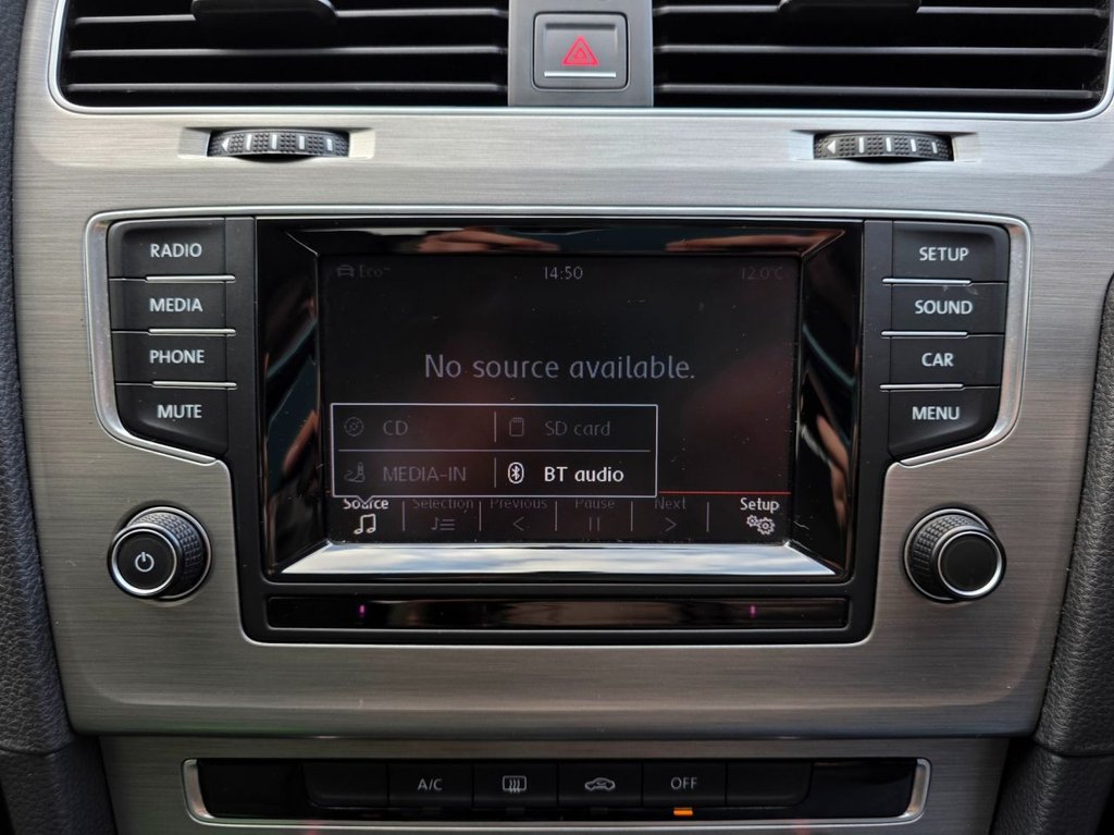 Used Volkswagen Golf 2014 for sale - 77809971: Photo 24