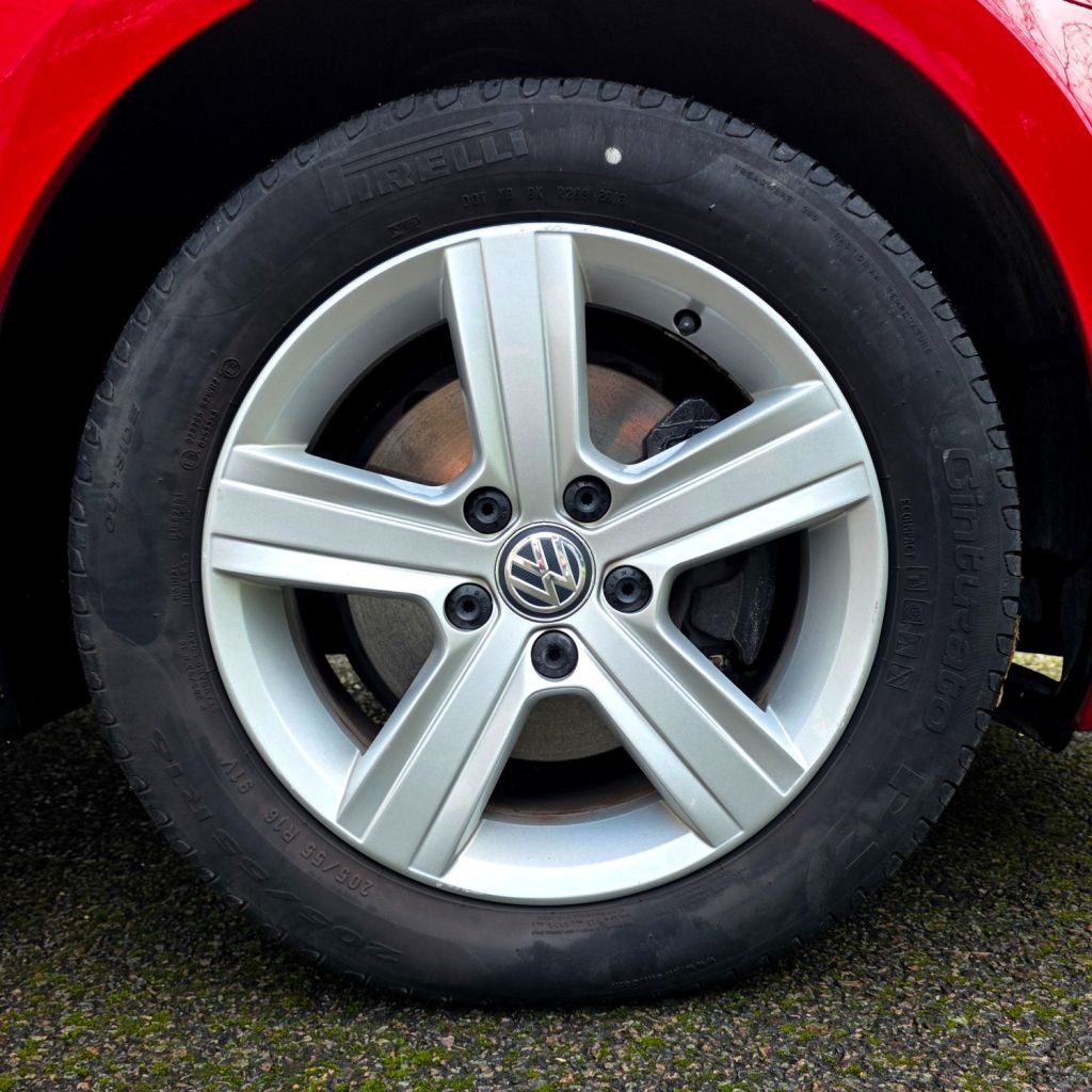 Used Volkswagen Golf 2014 for sale - 77809971: Photo 37