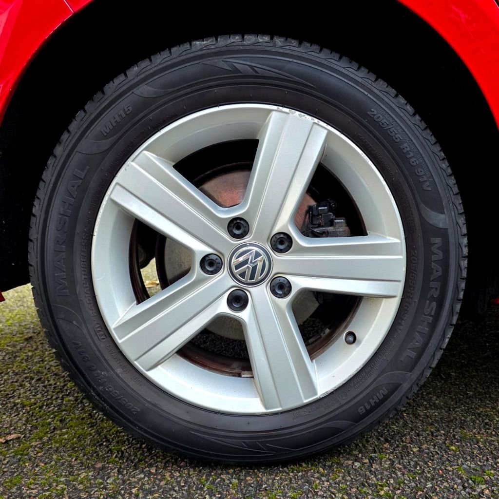 Used Volkswagen Golf 2014 for sale - 77809971: Photo 38