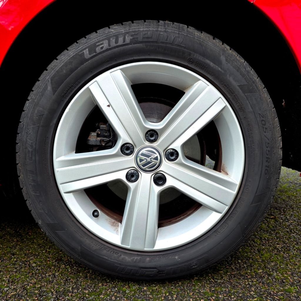 Used Volkswagen Golf 2014 for sale - 77809971: Photo 39