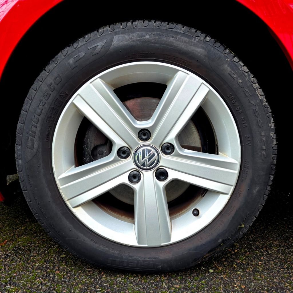 Used Volkswagen Golf 2014 for sale - 77809971: Photo 40