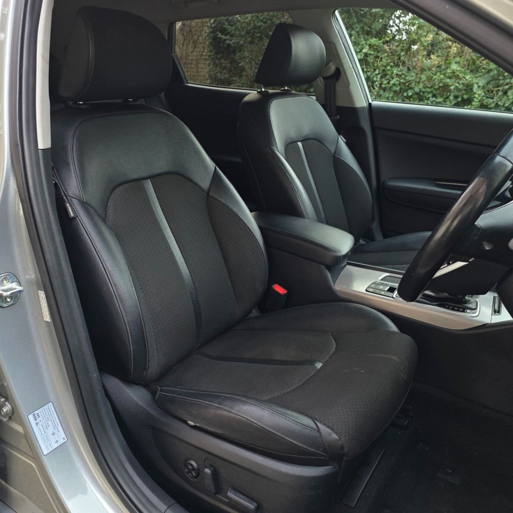 Used Kia Optima 2019 for sale - 77755298: Photo 13