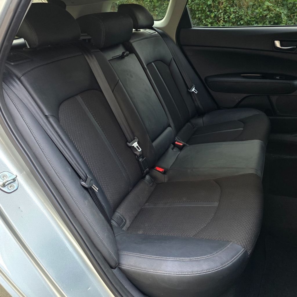 Used Kia Optima 2019 for sale - 77755298: Photo 14