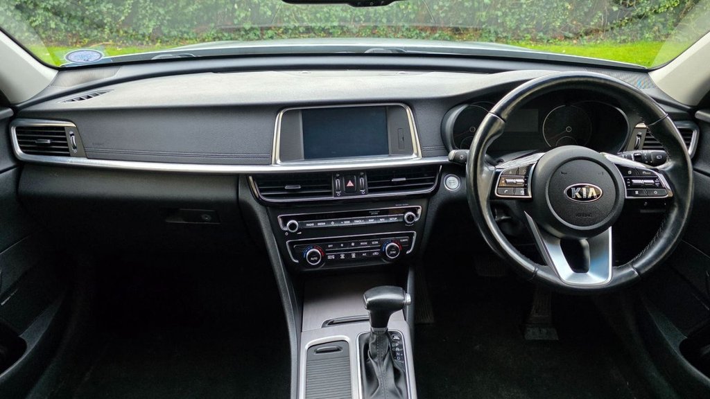 Used Kia Optima 2019 for sale - 77755298: Photo 15