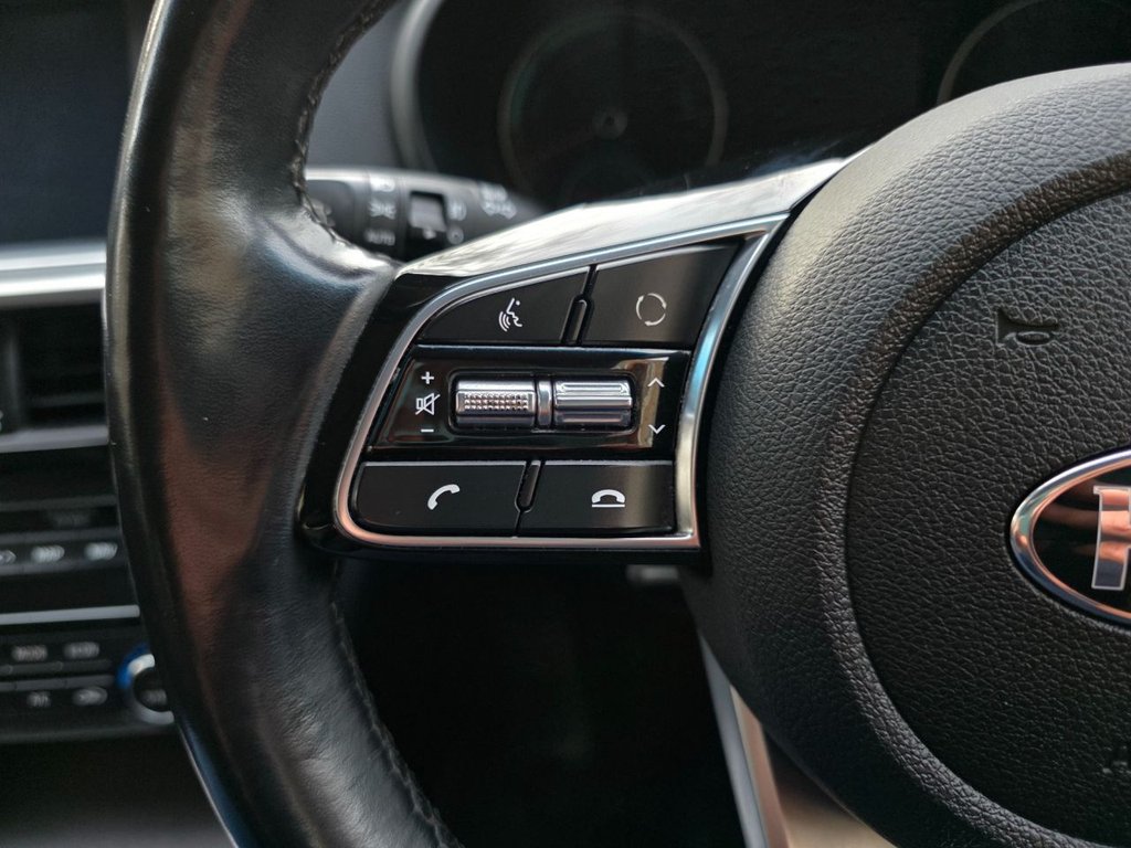 Used Kia Optima 2019 for sale - 77755298: Photo 17