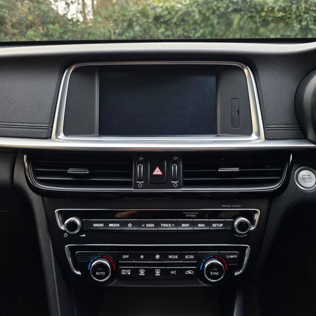 Used Kia Optima 2019 for sale - 77755298: Photo 19