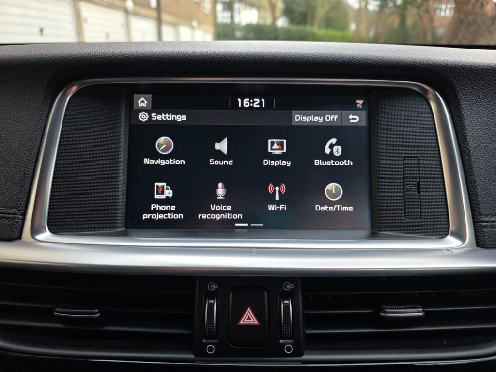 Used Kia Optima 2019 for sale - 77755298: Photo 22