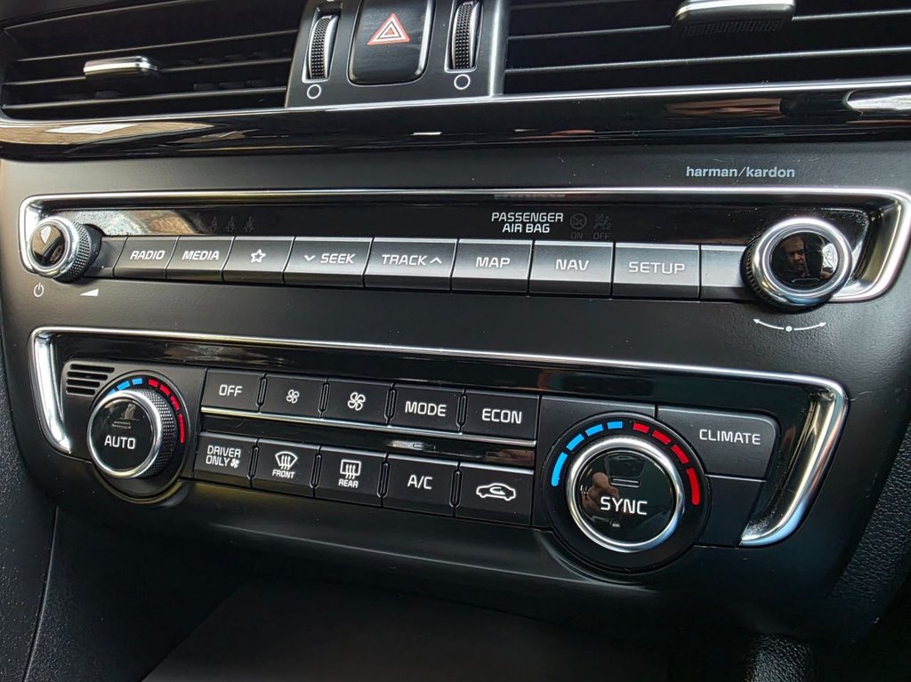 Used Kia Optima 2019 for sale - 77755298: Photo 23