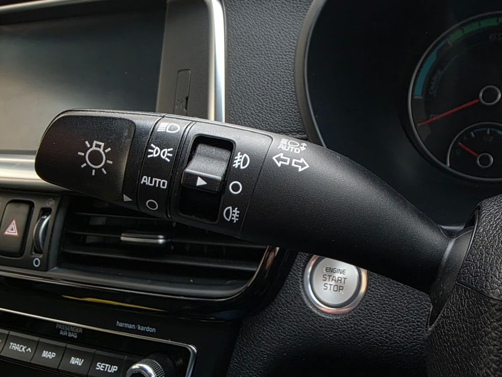 Used Kia Optima 2019 for sale - 77755298: Photo 35