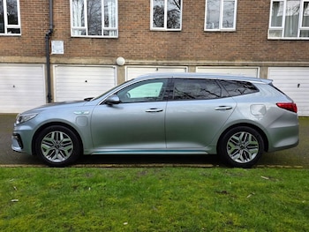 Used Kia Optima 2019 for sale - 77755298: Photo