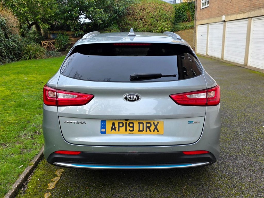 Used Kia Optima 2019 for sale - 77755298: Photo 6