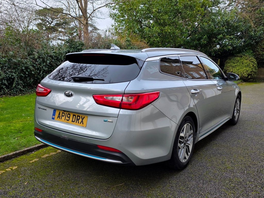 Used Kia Optima 2019 for sale - 77755298: Photo 7