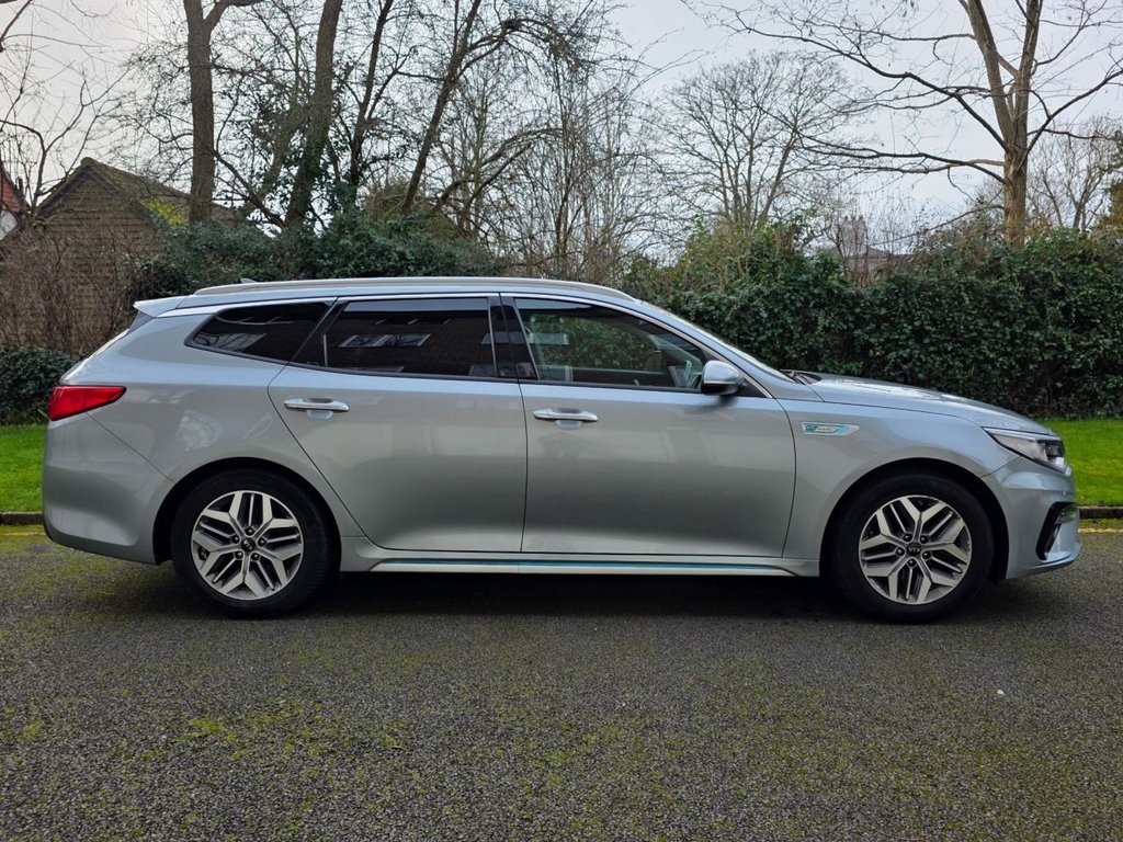 Used Kia Optima 2019 for sale - 77755298: Photo 8