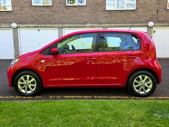 Used Skoda Citigo 2019 for sale - 78377330: Photo