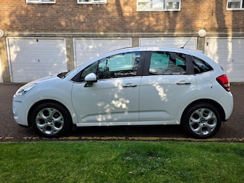 Used Citroen C3 2011 for sale - 78538407: Photo