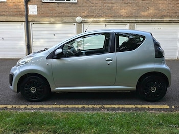 Used Citroen C1 2013 for sale - 79182760: Photo