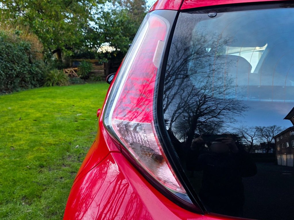 Used Toyota AYGO 2017 for sale - 77621772: Photo 10