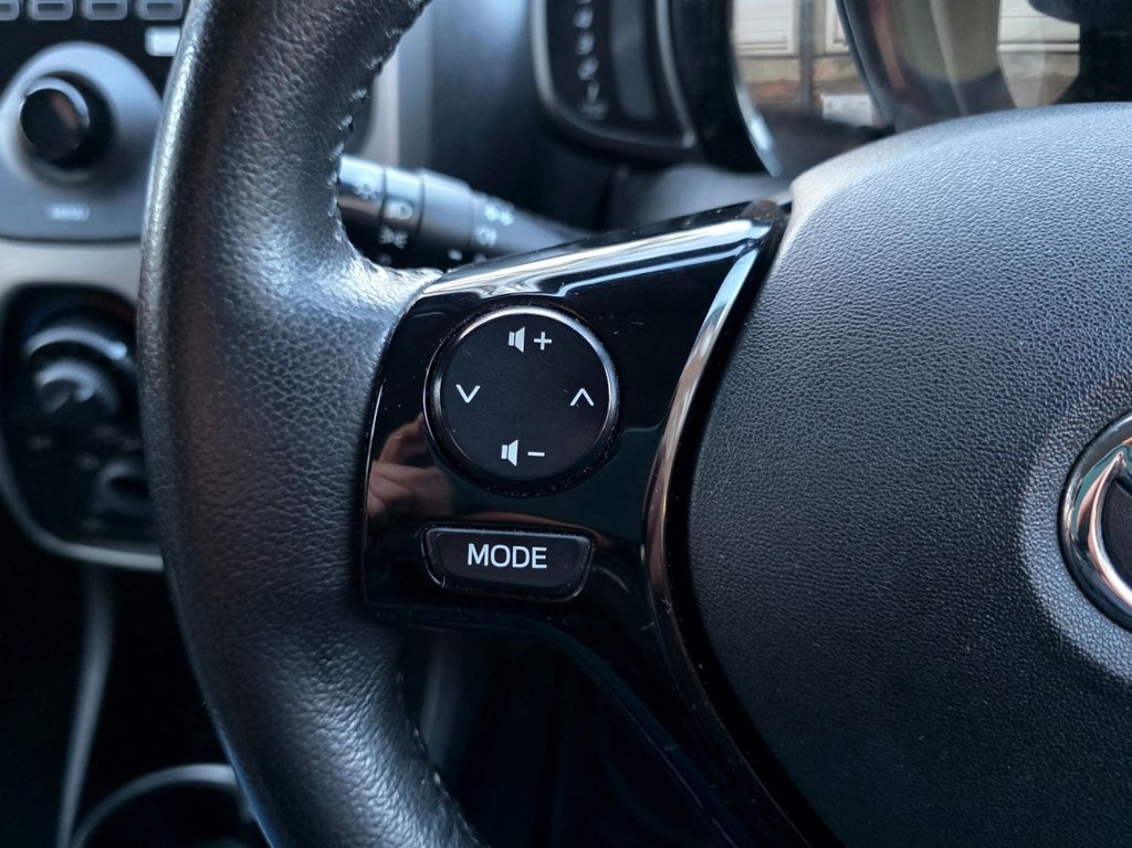 Used Toyota AYGO 2017 for sale - 77621772: Photo 17