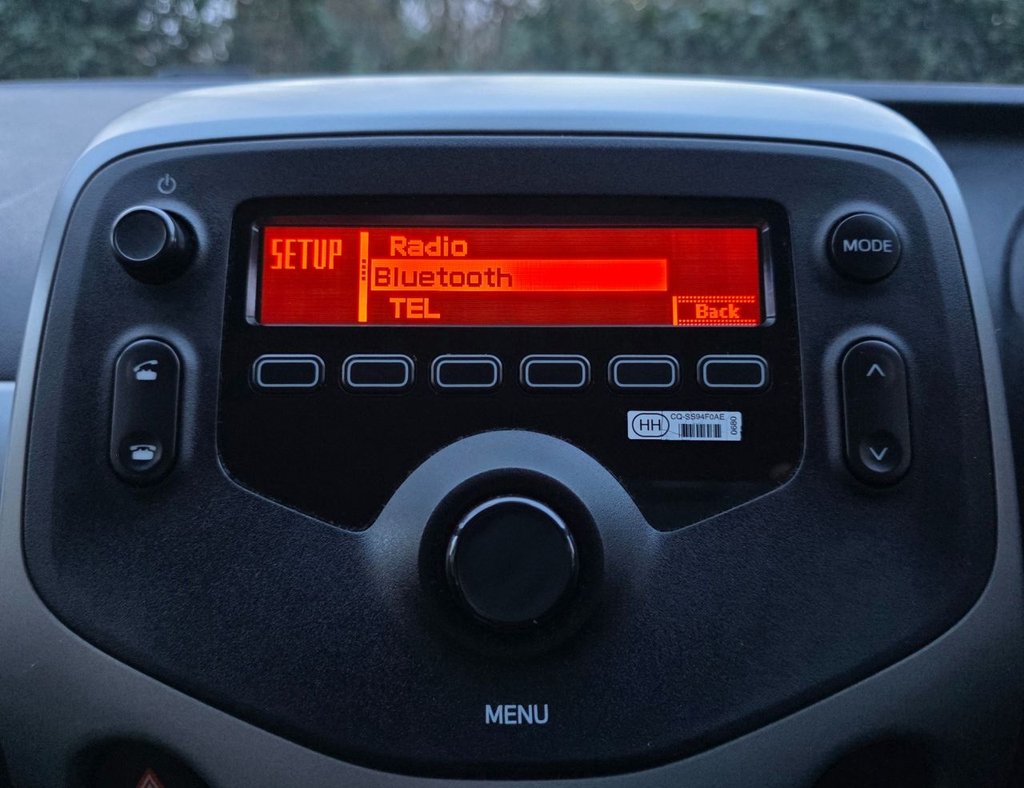 Used Toyota AYGO 2017 for sale - 77621772: Photo 21