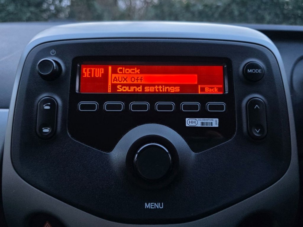 Used Toyota AYGO 2017 for sale - 77621772: Photo 23