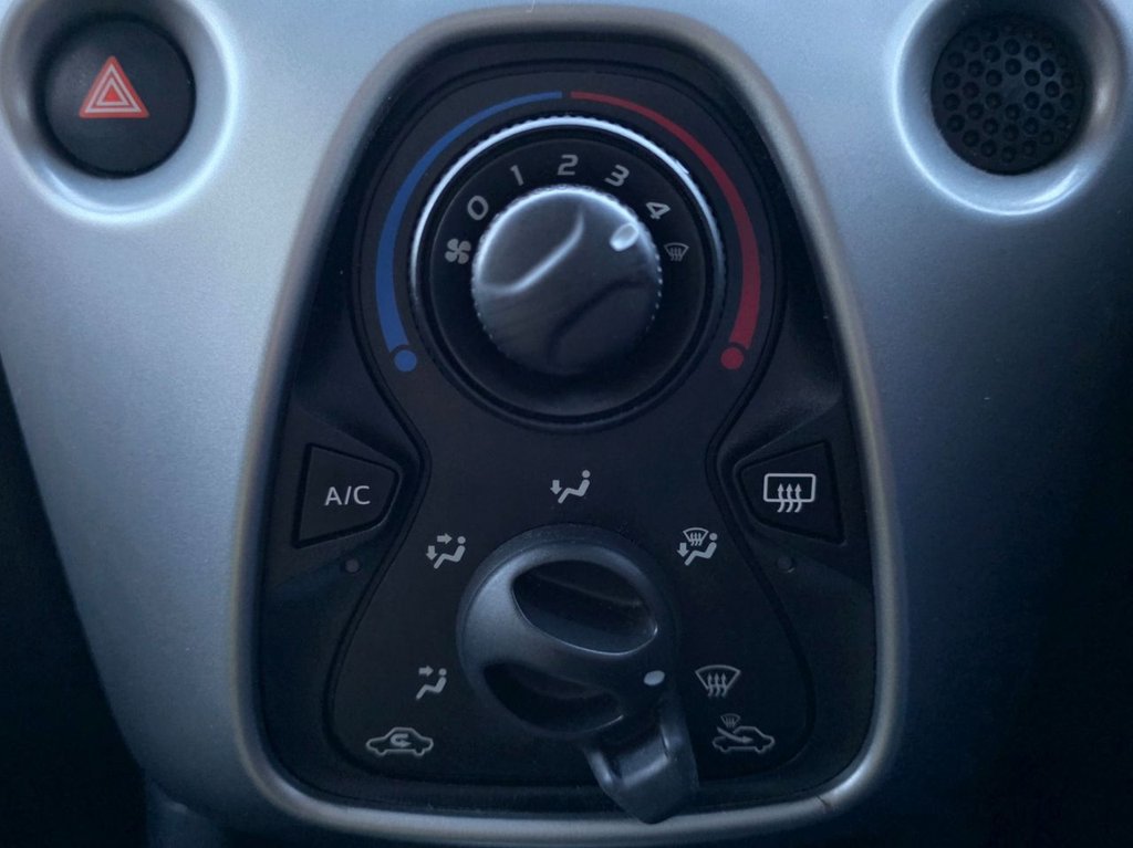 Used Toyota AYGO 2017 for sale - 77621772: Photo 24