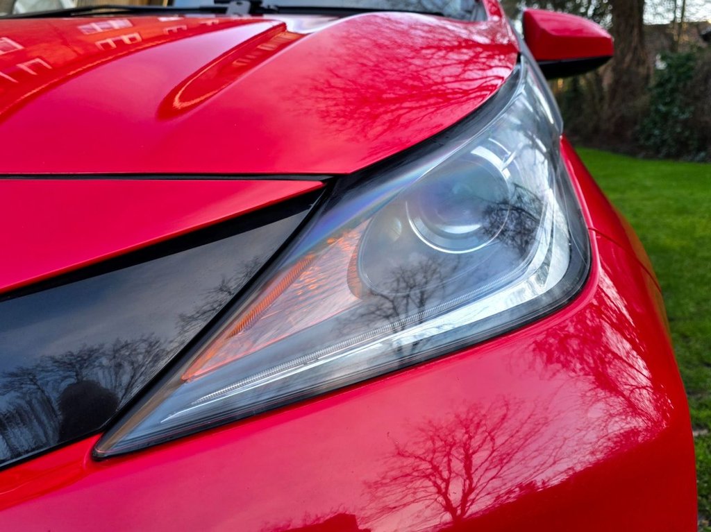 Used Toyota AYGO 2017 for sale - 77621772: Photo 9