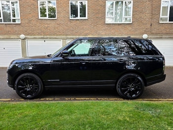 Used Land Rover Range Rover 2019 for sale - 78590620: Photo